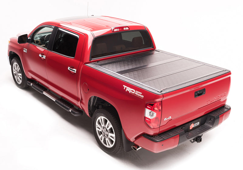 BAK, BAK 00-04 Toyota Tacoma 5ft Bed BAKFlip G2