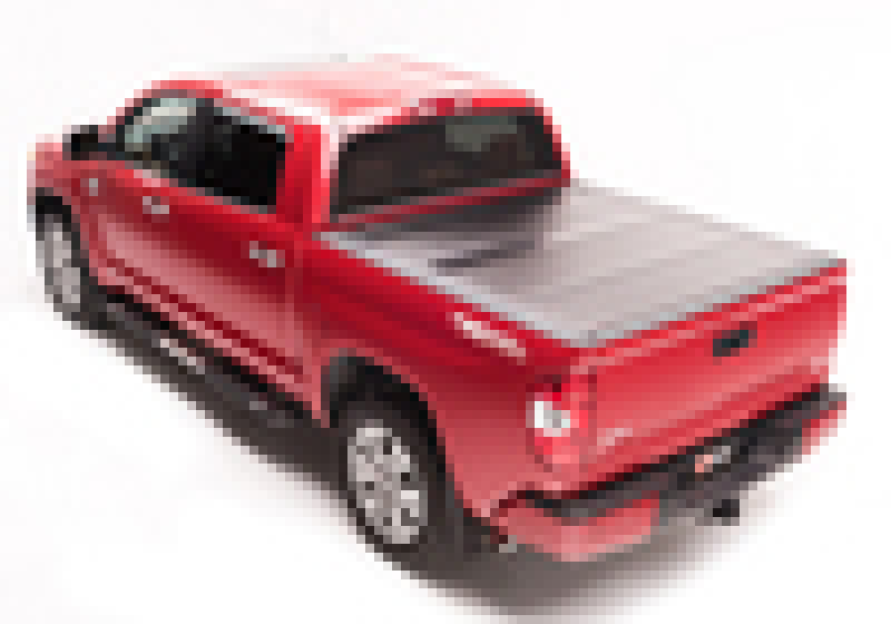 BAK, BAK 00-06 Toyota Tundra Double Cab 6ft 2in Bed BAKFlip G2