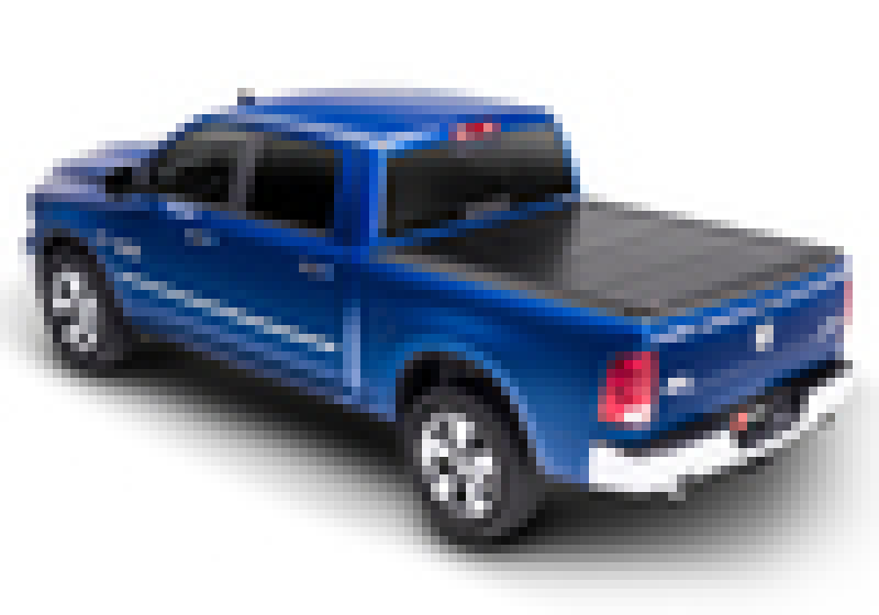 BAK, BAK 02-20 Dodge Ram 1500 (19-20 Classic Only) / 03-20 Dodge Ram 2500/3500 8ft Bed BAKFlip G2