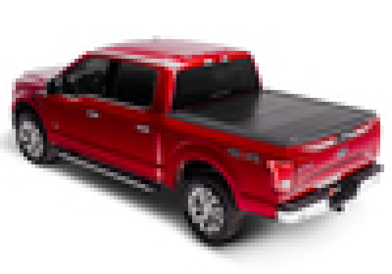 BAK, BAK 04-14 Ford F-150 5ft 6in Bed BAKFlip G2