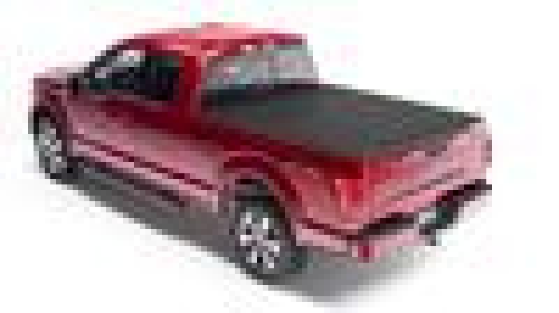 BAK, BAK 04-14 Ford F-150 5ft 6in Bed BAKFlip MX4 Matte Finish