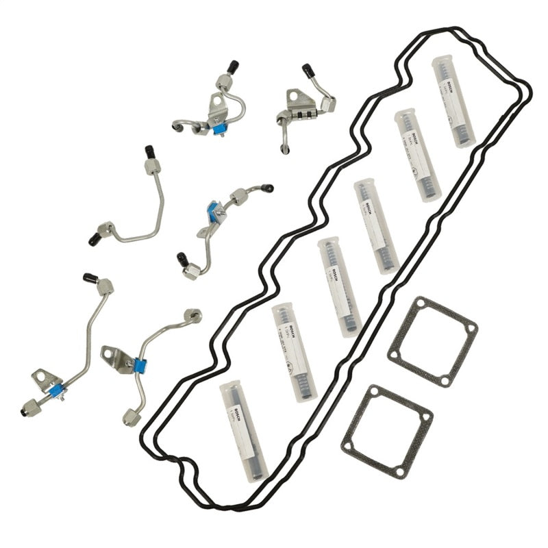 BD Diesel, BD Diesel 03-05 Dodge Cummins Commonn Rail 5.9L Injector Install Kit