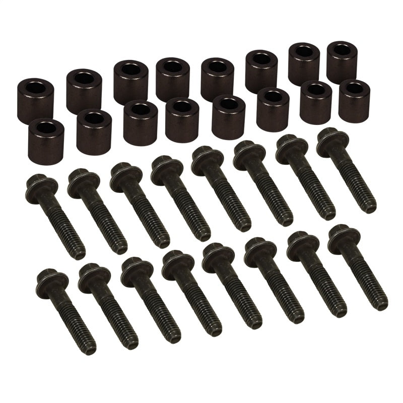 BD Diesel, BD Diesel 03-07 Ford F250/F350 6.0L PowerStroke Exhaust Manifold Bolt and Spacer Kit