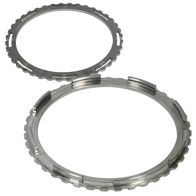 BD Diesel, BD Diesel 11-19 Ford 6.7L 6R140 Interlocking Pressure Plate Kit (Full)