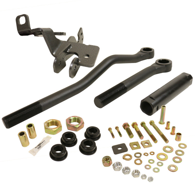 BD Diesel, BD Diesel 14-22 RAM 2500/13-22 RAM 3500 Track Bar Kit