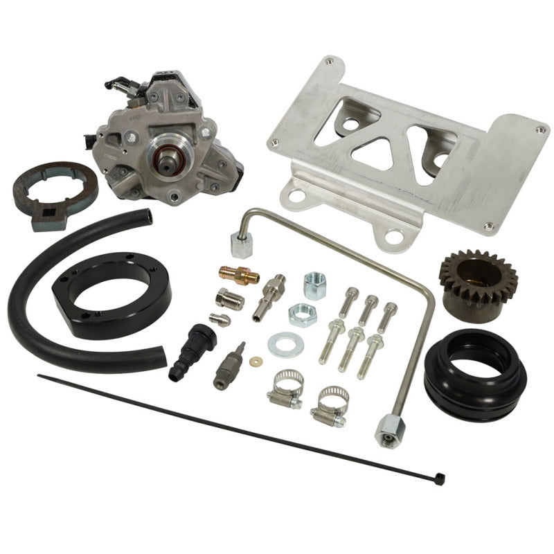 BD Diesel, BD Diesel 19-20 Dodge 2500/3500 6.7L Venom CP3 Conversion Kit w/R900 Pump