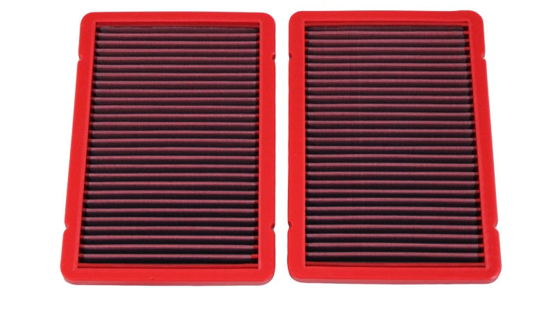 BMC, BMC 00-05 Ferrari 360 Spider Replacement Panel Air Filter (Full Kit - 2 Filters)