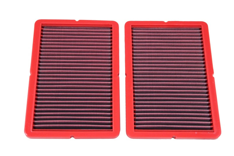 BMC, BMC 04-09 Ferrari F430 4.3L V8 Replacement Panel Air Filter (Full Kit)