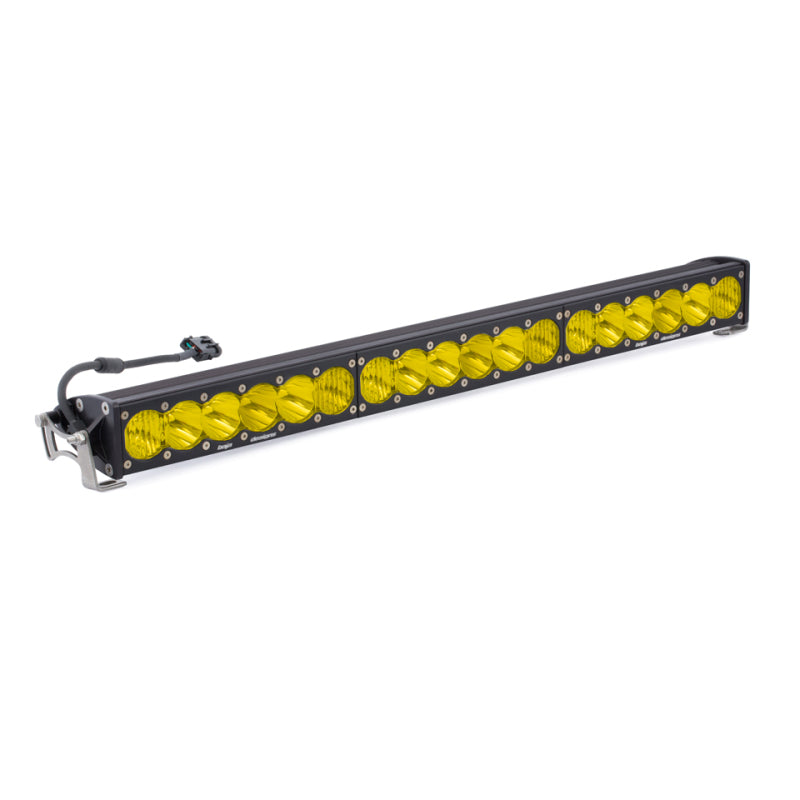 Baja Designs, Baja Designs OnX6+ Driving/Combo 30in LED Light Bar - Amber