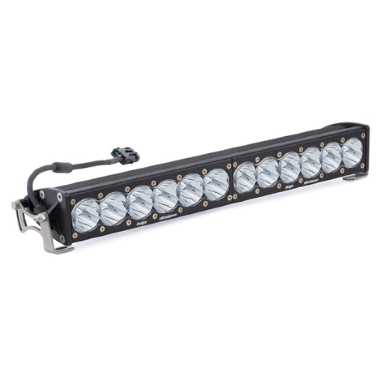 Baja Designs, Baja Designs OnX6 High Speed Spot Pattern 20in LED Light Bar