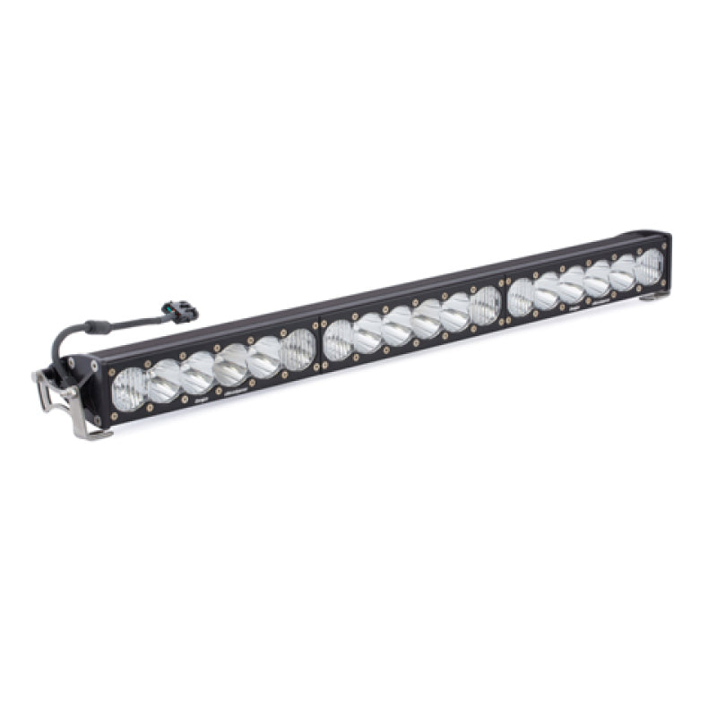 Baja Designs, Baja Designs OnX6 Series Driving Combo Pattern 30in LED Light Bar