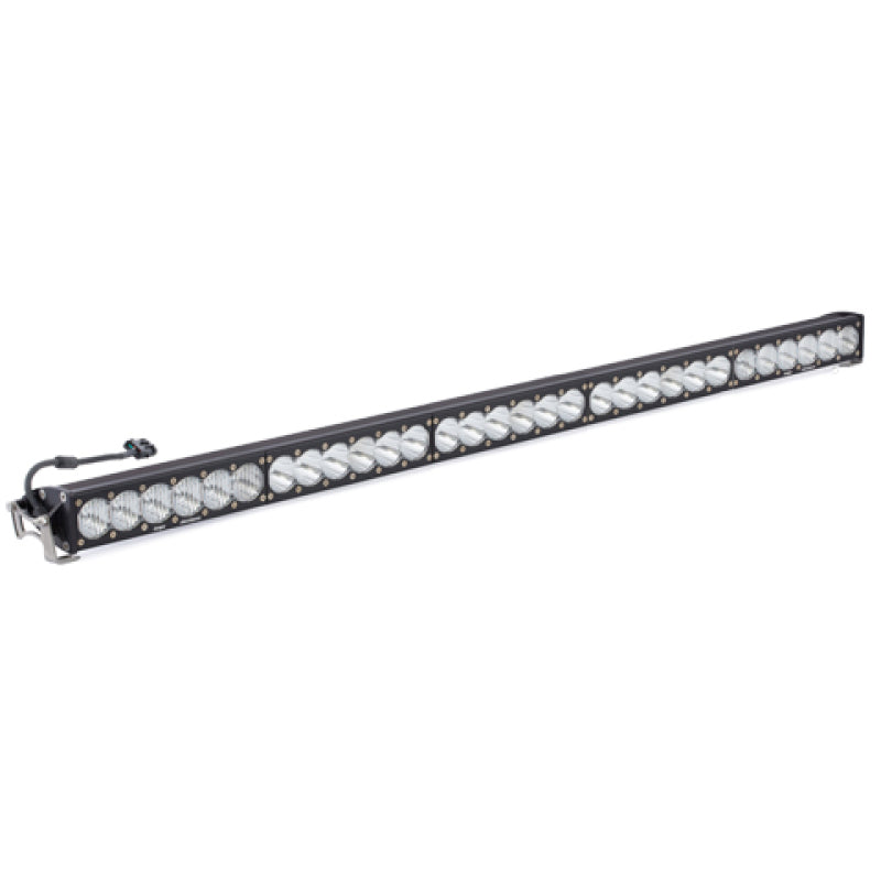 Baja Designs, Baja Designs OnX6 Series Driving Combo Pattern 50in LED Light Bar