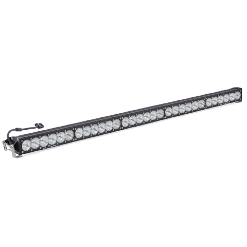 Baja Designs, Baja Designs OnX6 Series Wide Driving Pattern 50in LED Light Bar