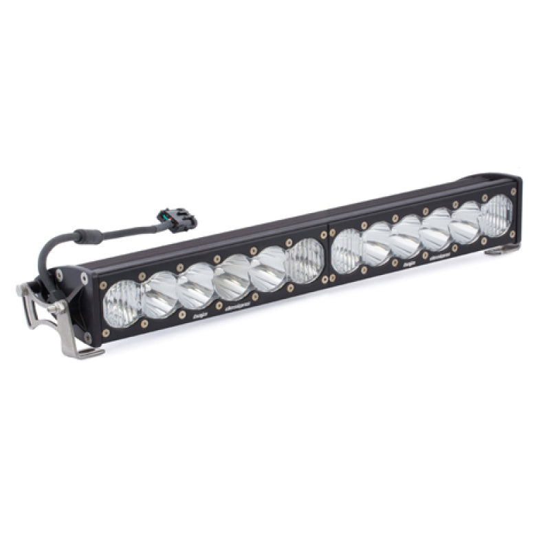 Baja Designs, Baja Designs OnX6 Straight Driving Combo Pattern 20in LED Light Bar