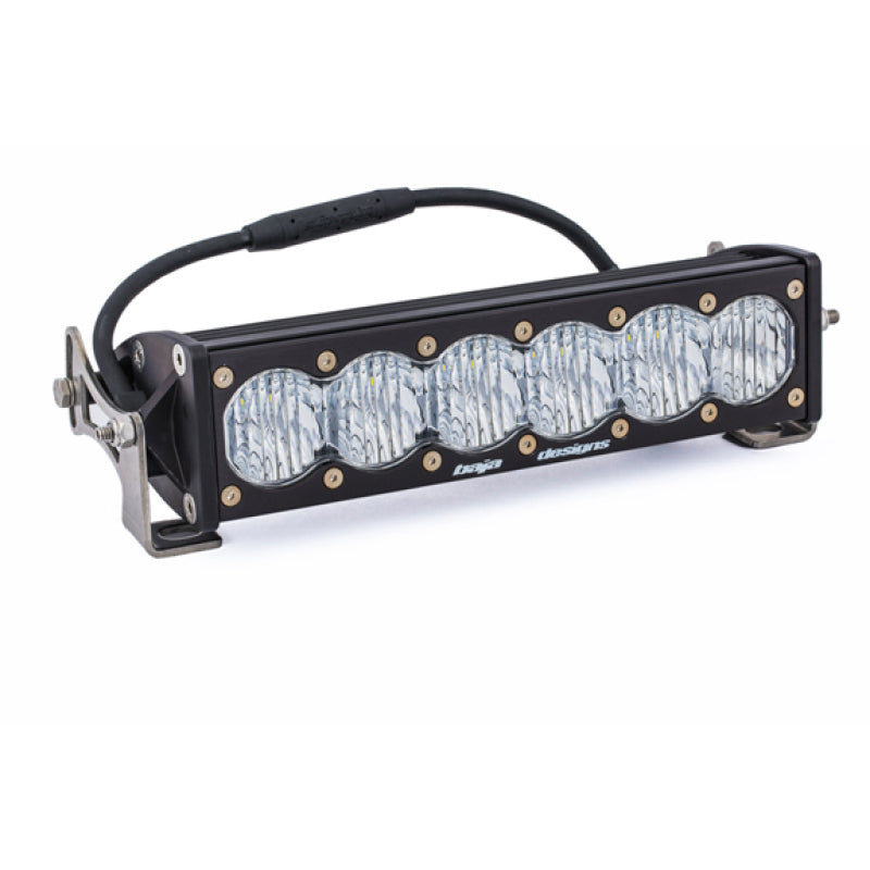 Baja Designs, Baja Designs OnX6 Wide Driving 10in LED Light Bar