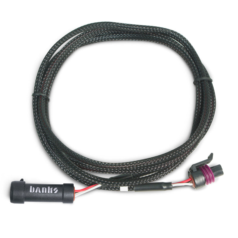 Banks Power, Banks Cable, 3 Pin Delphi Extension, 36in