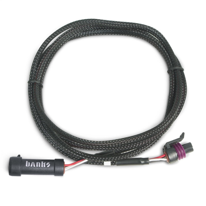 Banks Power, Banks Cable, 3 Pin Delphi Extension, 36in