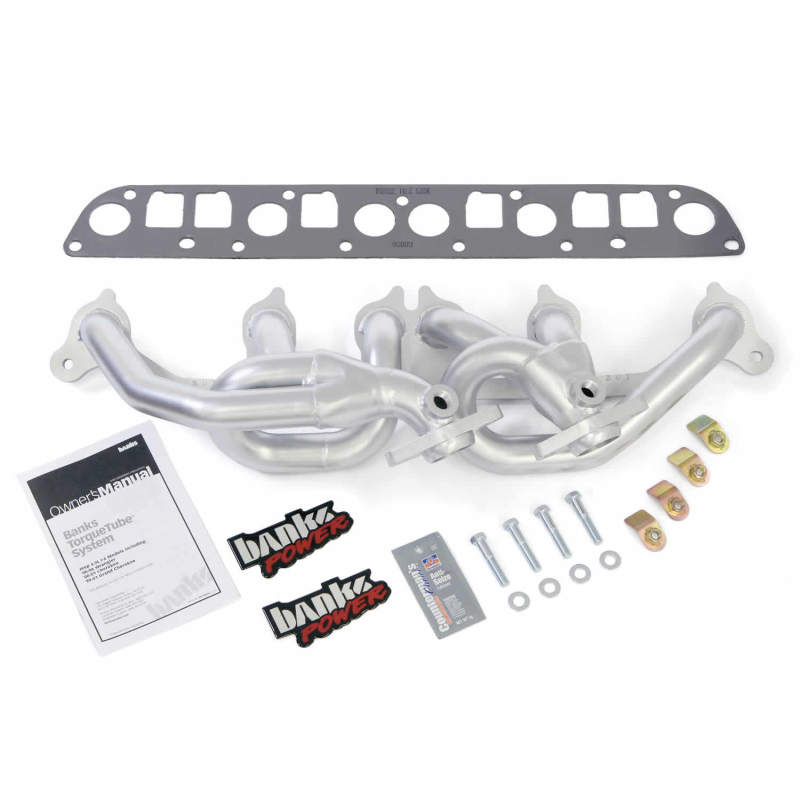 Banks Power, Banks Power 00-06 Wrangler/ 00-01 Cherokee/ 99-01 Grand Cherokee Torque Tube System