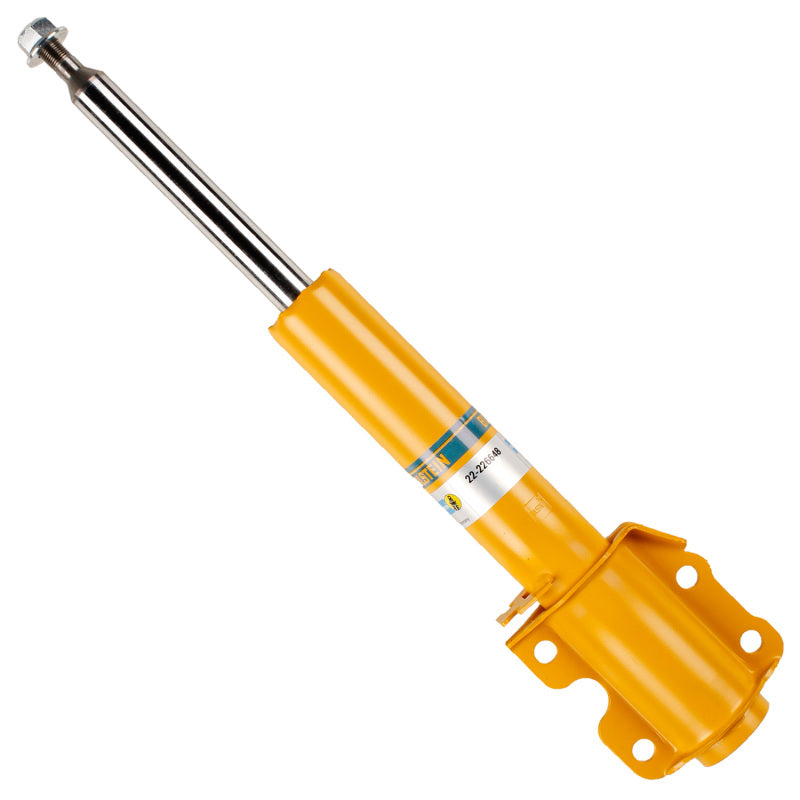 Bilstein, Bilstein 03-06 Dodge Sprinter 2500 B6 Performance Suspension Strut Assembly - Front