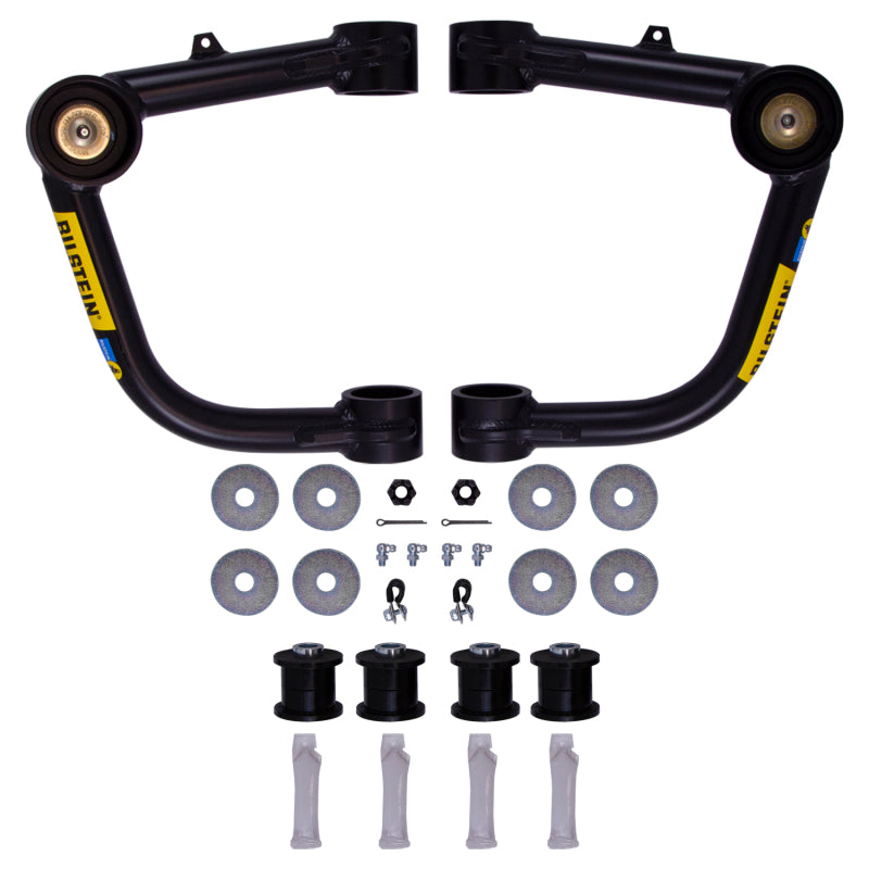 Bilstein, Bilstein 05-21 Toyota Tacoma B8 Front Upper Control Arm Kit