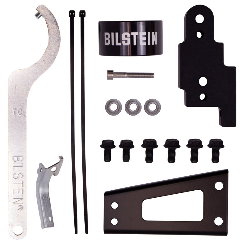 Bilstein, Bilstein 05-22 Toyota Tacoma B8 8112 Front Left Corner Module