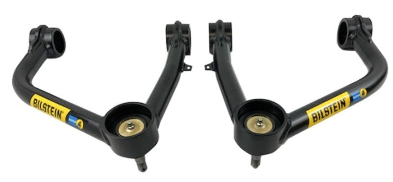 Bilstein, Bilstein 08-21 Sequoia / 07-21 Tundra B8 Front Upper Control Arm Kit