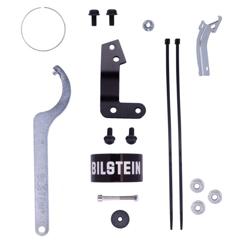 Bilstein, Bilstein 10-20 4Runner / 10-20 GX460 B8 8112 (ZoneControl CR) Front Left Shock/Coil Spring Assembly