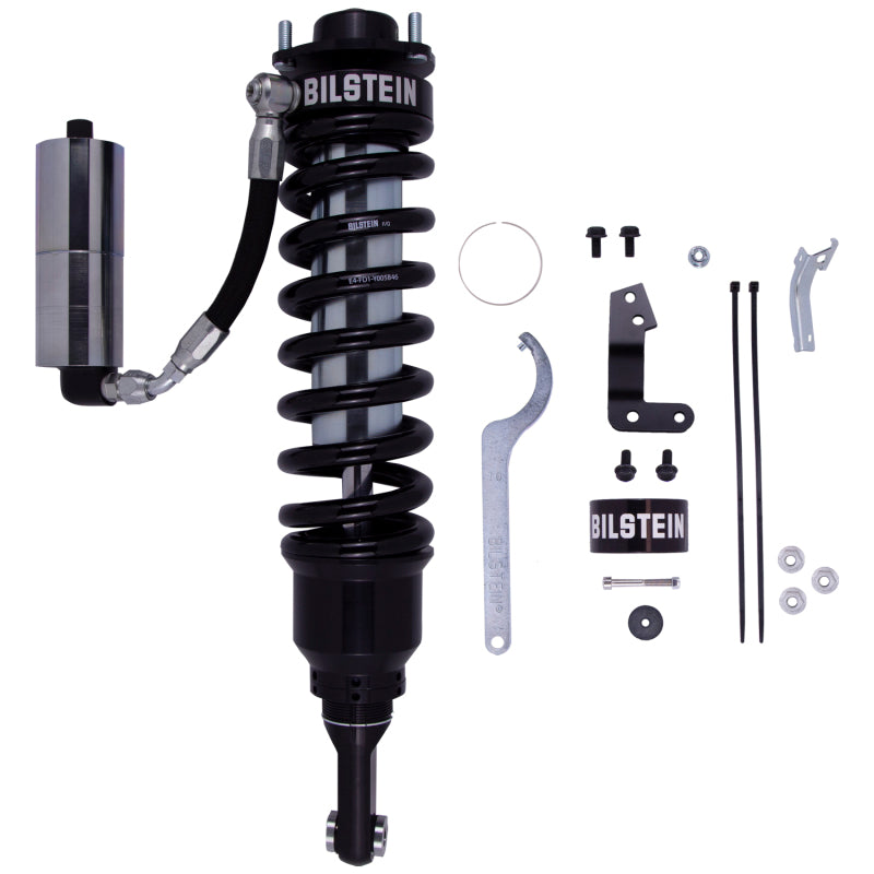 Bilstein, Bilstein 10-20 4Runner / 10-20 GX460 B8 8112 (ZoneControl CR) Front Left Shock/Coil Spring Assembly