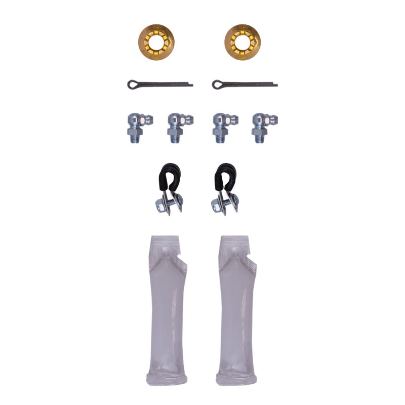 Bilstein, Bilstein 14-18 GM 1500 B8 Upper Control Arm Kit