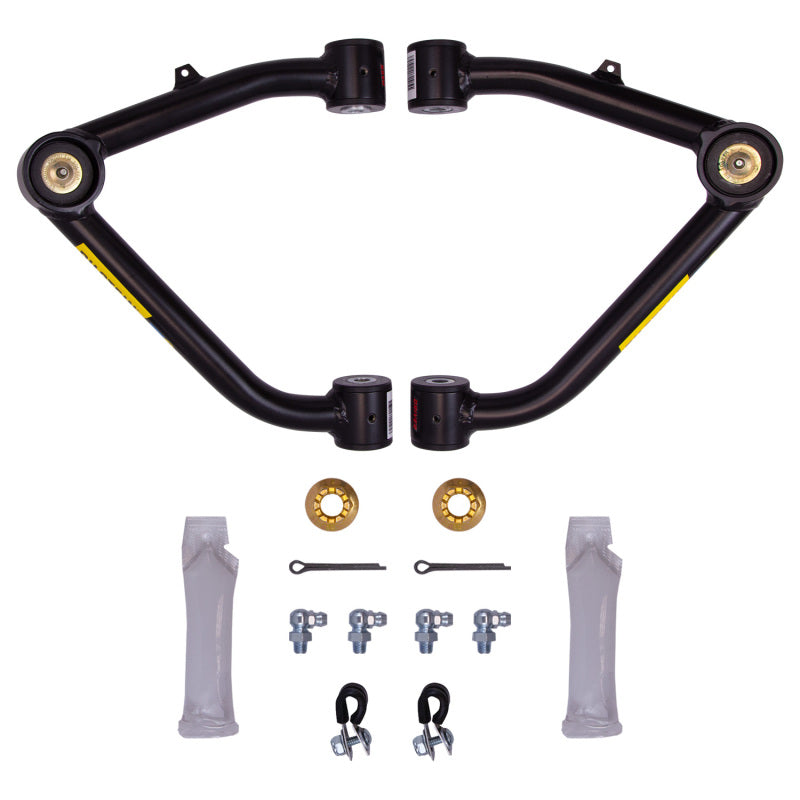 Bilstein, Bilstein 14-18 GM 1500 B8 Upper Control Arm Kit