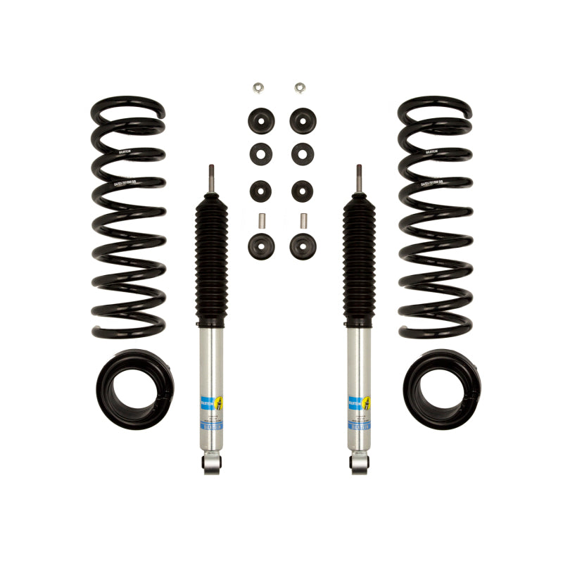 Bilstein, Bilstein B8 5112 Series 14-17 Dodge Ram 2500 Front Suspension Leveling Kit