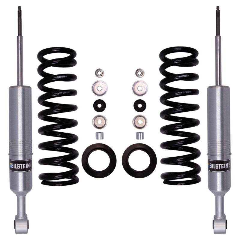 Bilstein, Bilstein B8 6112 10-22 Lexus GX460 / 10-22 Toyota 4Runner Front Suspension Kit