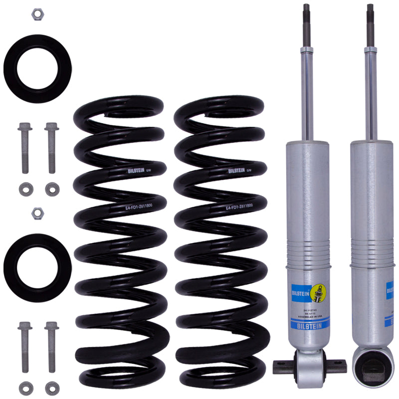 Bilstein, Bilstein B8 6112 19-20 Ford Ranger Front Suspension Kit