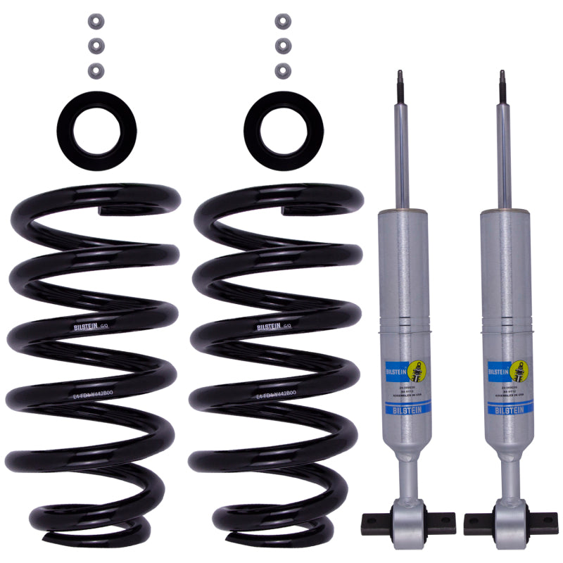 Bilstein, Bilstein B8 6112 19-20 GM 1500 Front Suspension Kit