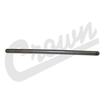 Crown Automotive, Crown Automotive - Steel Unpainted Push Rod - 53006722