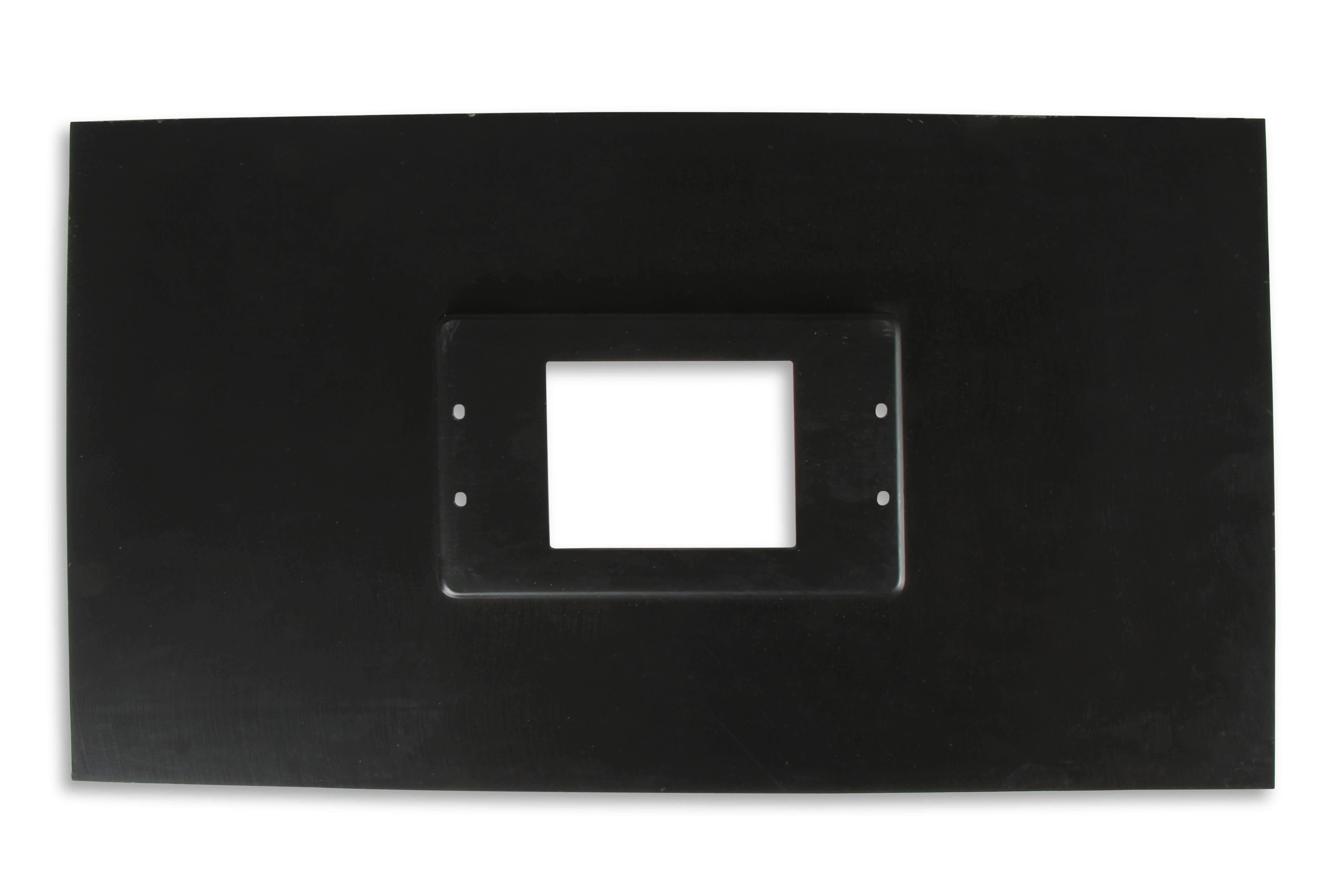 HolleyEFI, DASH PANEL Holley EFI 7" Dash - 553-357