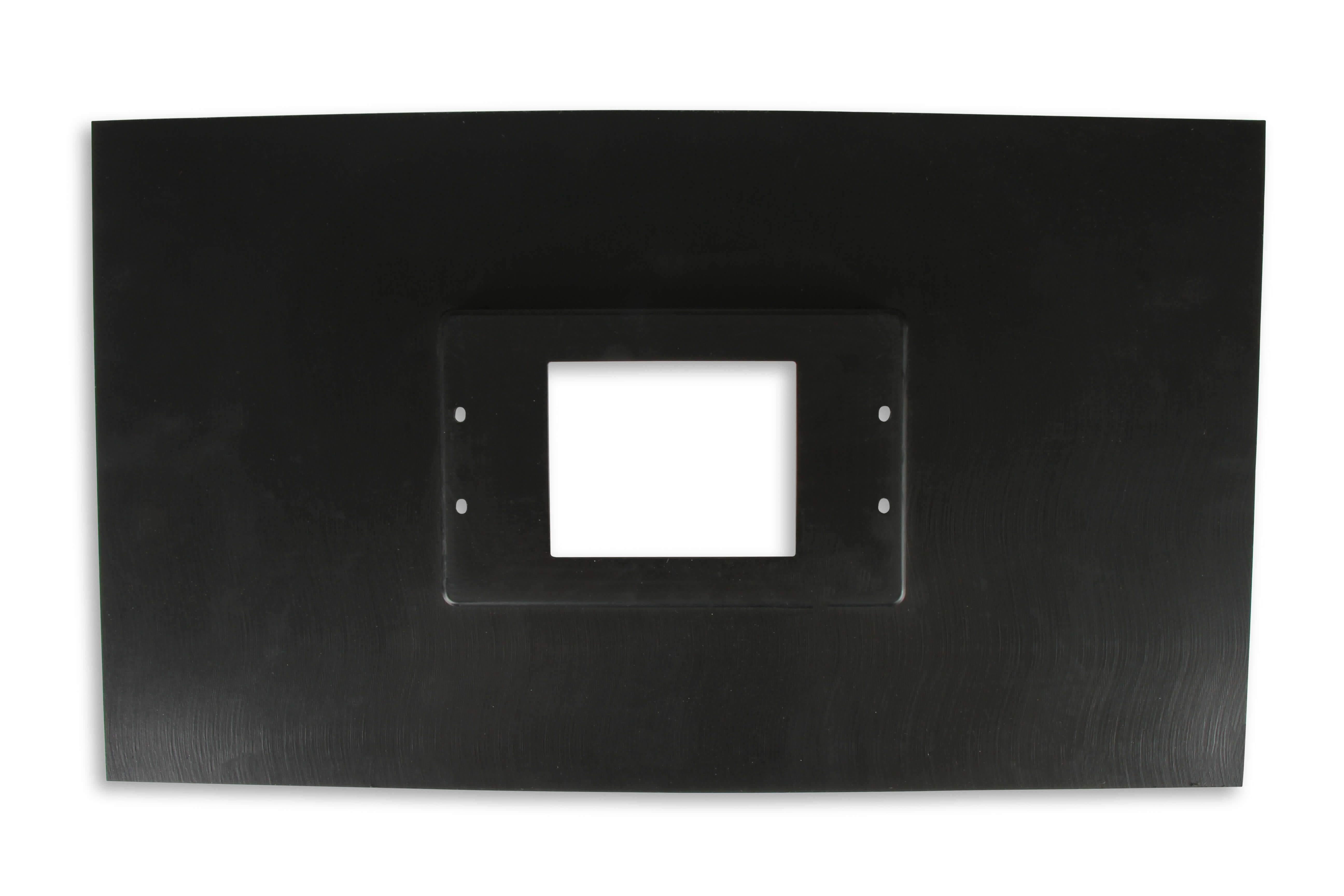 HolleyEFI, DASH PANEL Holley EFI 7" Dash - 553-358