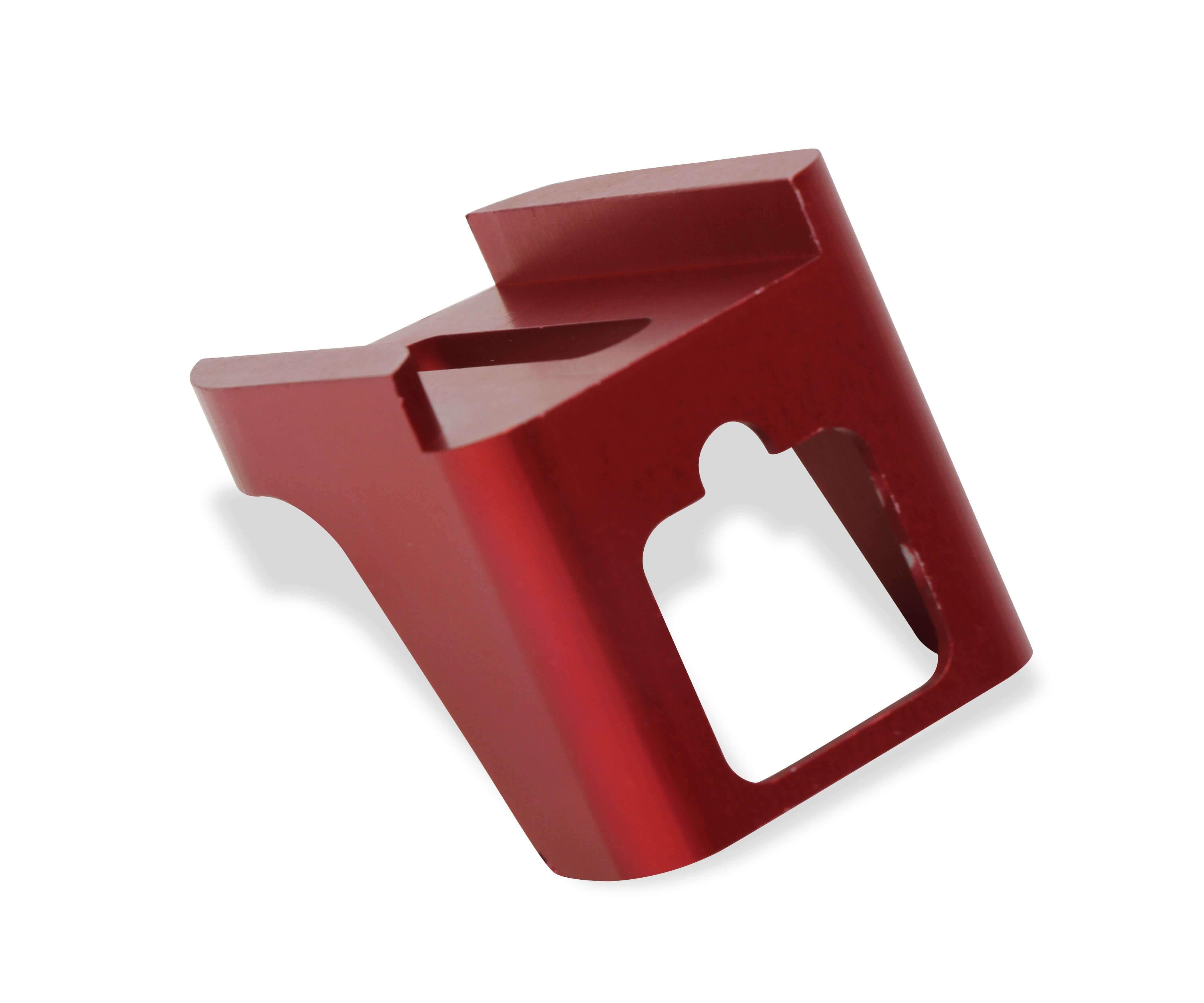 Quick Fuel, Detent Cable Bracket - 49-146QFT